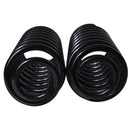 Resortes Originales Ag Confort Volkswagen Derby 2000-2009 Traseros-5