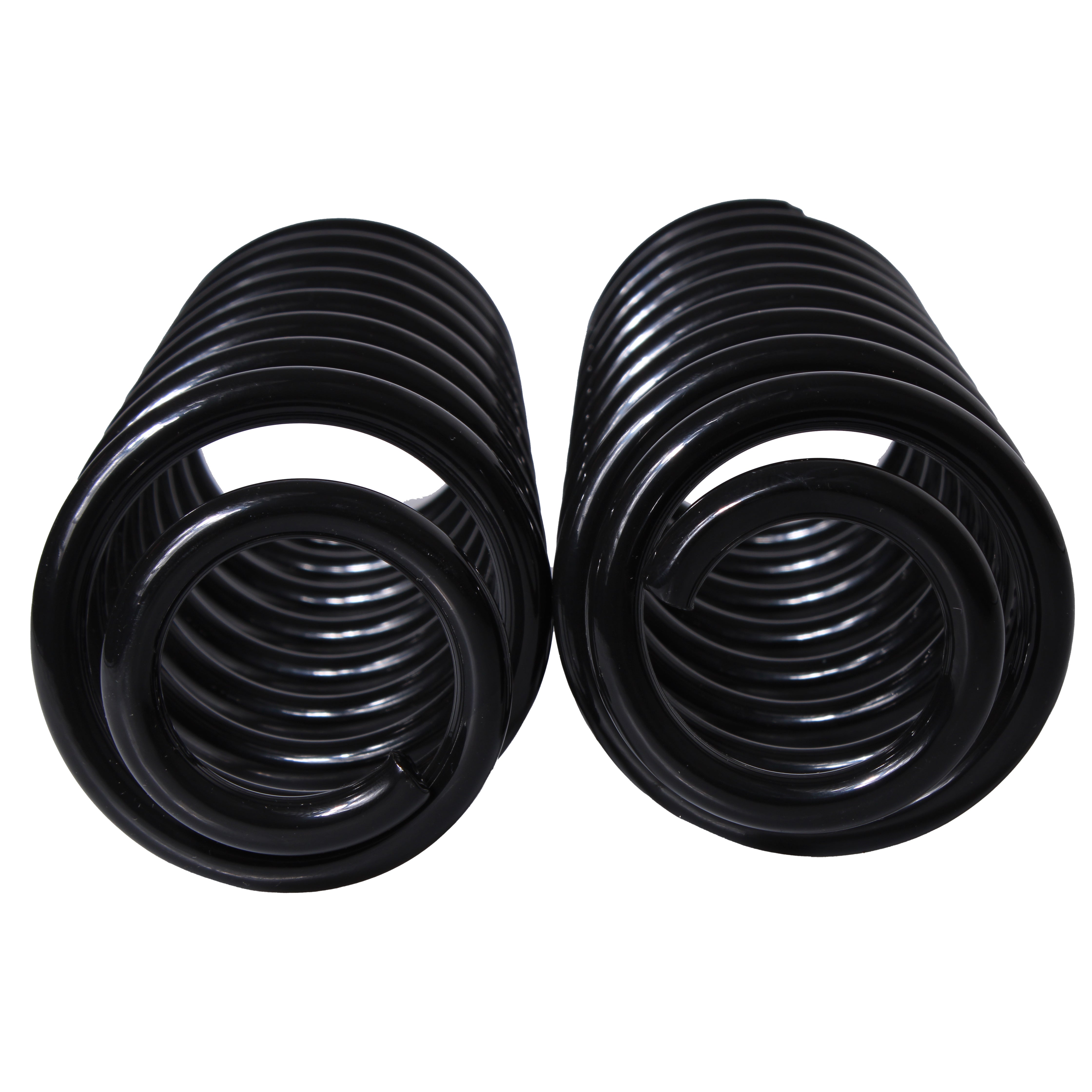 Resortes Originales Ag Confort Seat Ibiza 99-02 Par Trasero