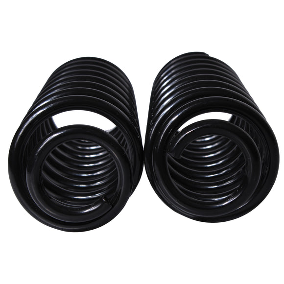 Resortes Originales AG Confort Seat Ibiza 99-02 Par Trasero