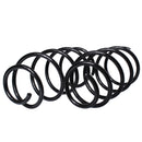 Kit Original Resortes y Amortiguadores Volkswagen Pointer 00-12 Delanteros Kit 4 Piezas-3