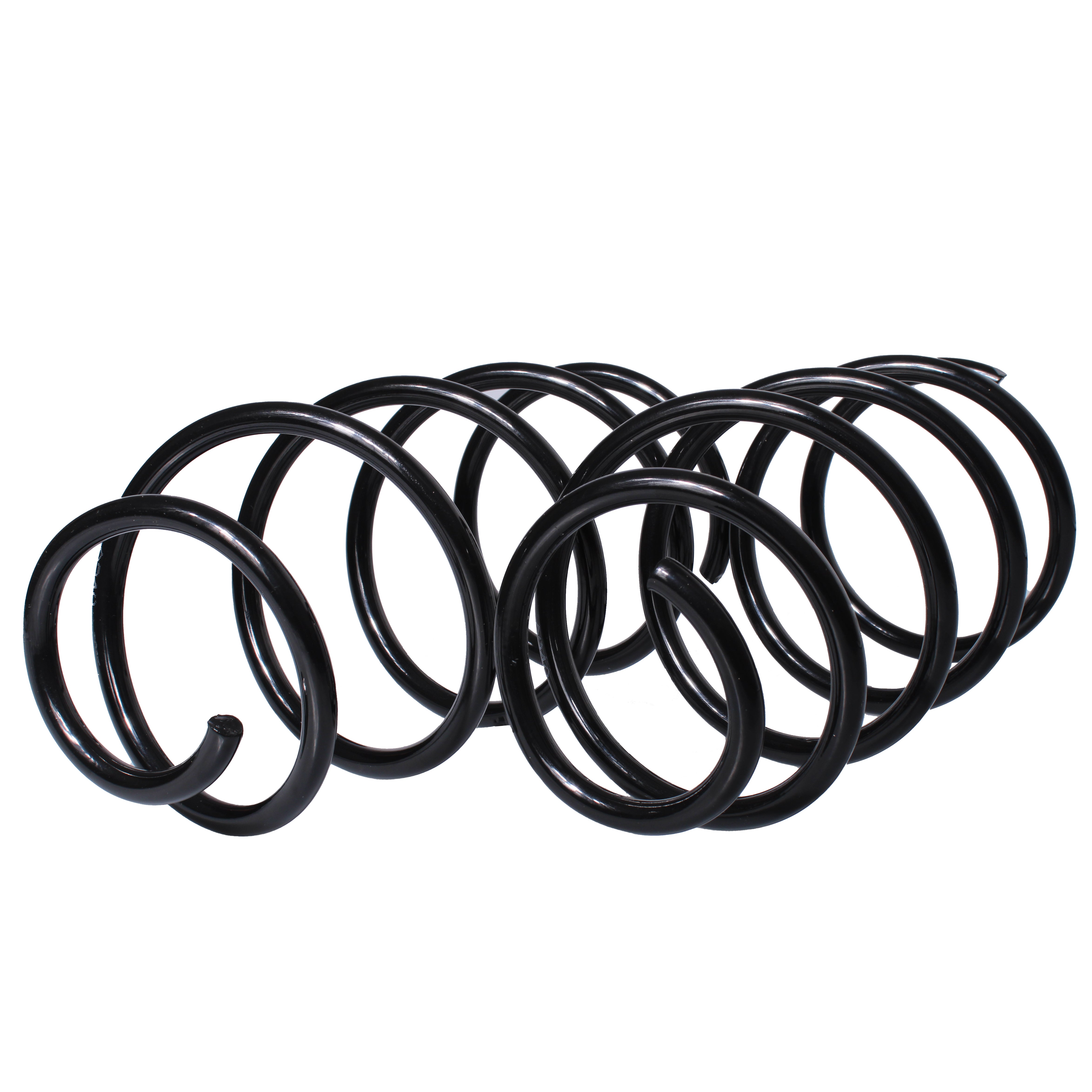 Kit Original Resortes y Amortiguadores Volkswagen Pointer 98-14 8 Pzs
