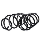 Kit Original Resortes y Amortiguadores Volkswagen Pointer 00-12 Delanteros Kit 4 Piezas-3