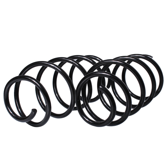 Kit Original Resortes y Amortiguadores Volkswagen Pointer 00-12 Delanteros Kit 4 Piezas