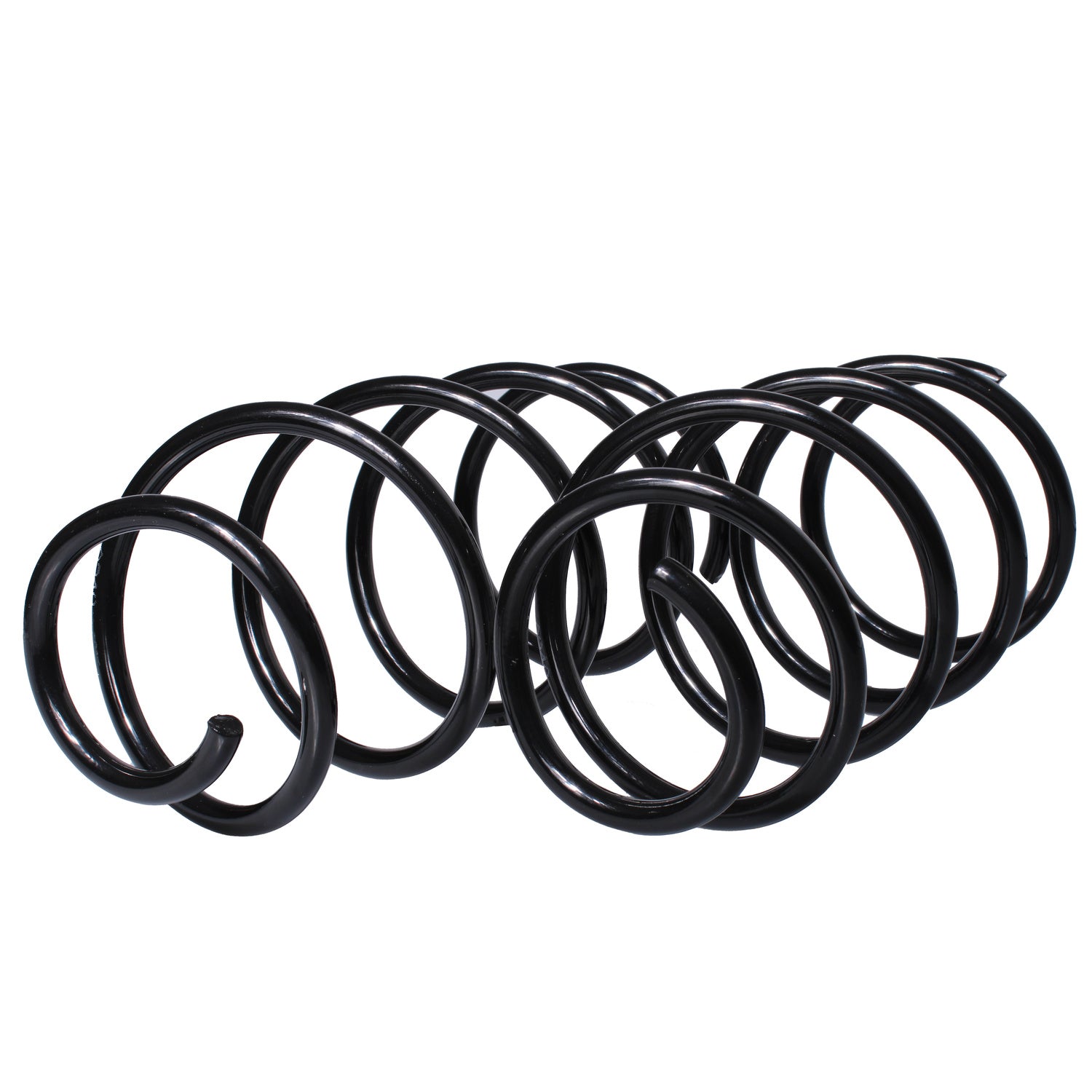 Resortes Originales Ag Confort Volkswagen Pointer 2000-2012 Kit 4 Piezas