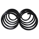 Resortes Originales Ag Confort Volkswagen Pointer 2000-2012 Delantero 2 Piezas-4