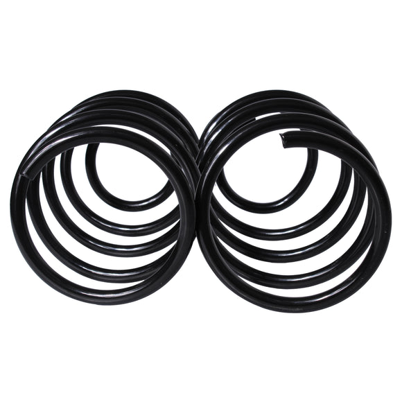 Resortes Originales Ag Confort Volkswagen Pointer 2000-2012 Delantero 2 Piezas