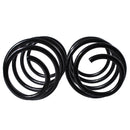 Resortes Originales Ag Confort Volkswagen Pointer 2000-2012 Delantero 2 Piezas-5