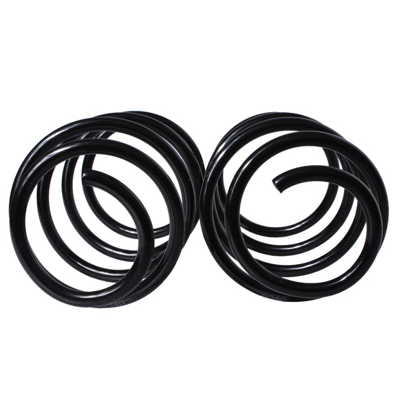 Resortes Originales Ag Confort Volkswagen Pointer 2000-2012 Delantero 2 Piezas