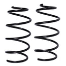 Resortes Originales Ag Confort Volkswagen Pointer 2000-2012 Delantero 2 Piezas-2