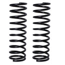 Resortes Originales Ag Confort Volkswagen Pointer 00-09 Par Trasero-2