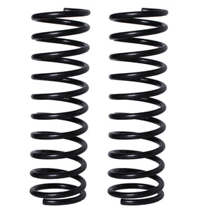 Resortes Originales Ag Confort Volkswagen Pointer 00-09 Par Trasero