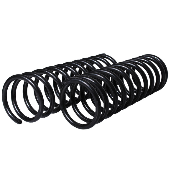 Kit Original Resortes, Amortiguadores y Bases Volkswagen Pointer 2000-2009 Delanteros y Traseros