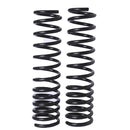 Resortes Originales Ag Confort Volkswagen Atlantic / Caribe 77-87 Par Trasero-2