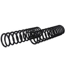 Resortes Ag Confort Volkswagen Jetta A1 (Atlantic) 1979-1987 Delanteros y Traseros-4