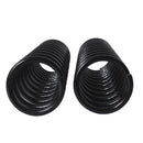 Resortes Originales Ag Confort Volkswagen Atlantic / Caribe 77-87 Par Trasero-4