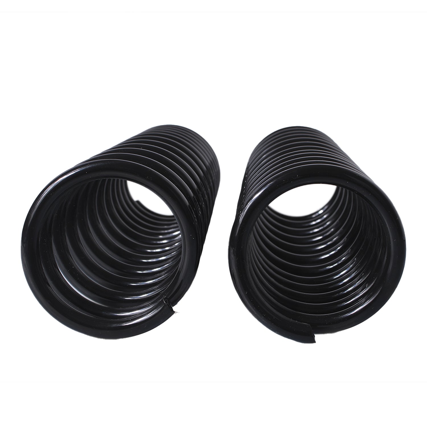 Resortes Originales Ag Confort Volkswagen Rabbit 75-84 Kit 4 Piezas