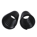 Resortes Originales Ag Confort Volkswagen Rabbit 75-84 Par Trasero-5