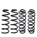 Resortes Originales Ag Confort Volkswagen Jetta A4 Turbo Vr6 99-15 Kit 4 Piezas-1