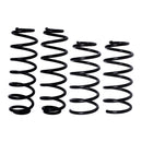 Resortes Originales AG Confort Volkswagen Jetta A4 Turbo Vr6 99-15 Kit 4 Piezas-2