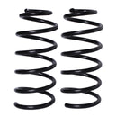 Resortes Originales Ag Confort Volkswagen Jetta A4 Vr6 99-15 Par Delantero-1