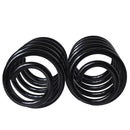 Resortes Originales Ag Confort Volkswagen Jetta A4 Vr6 99-15 Par Delantero-2