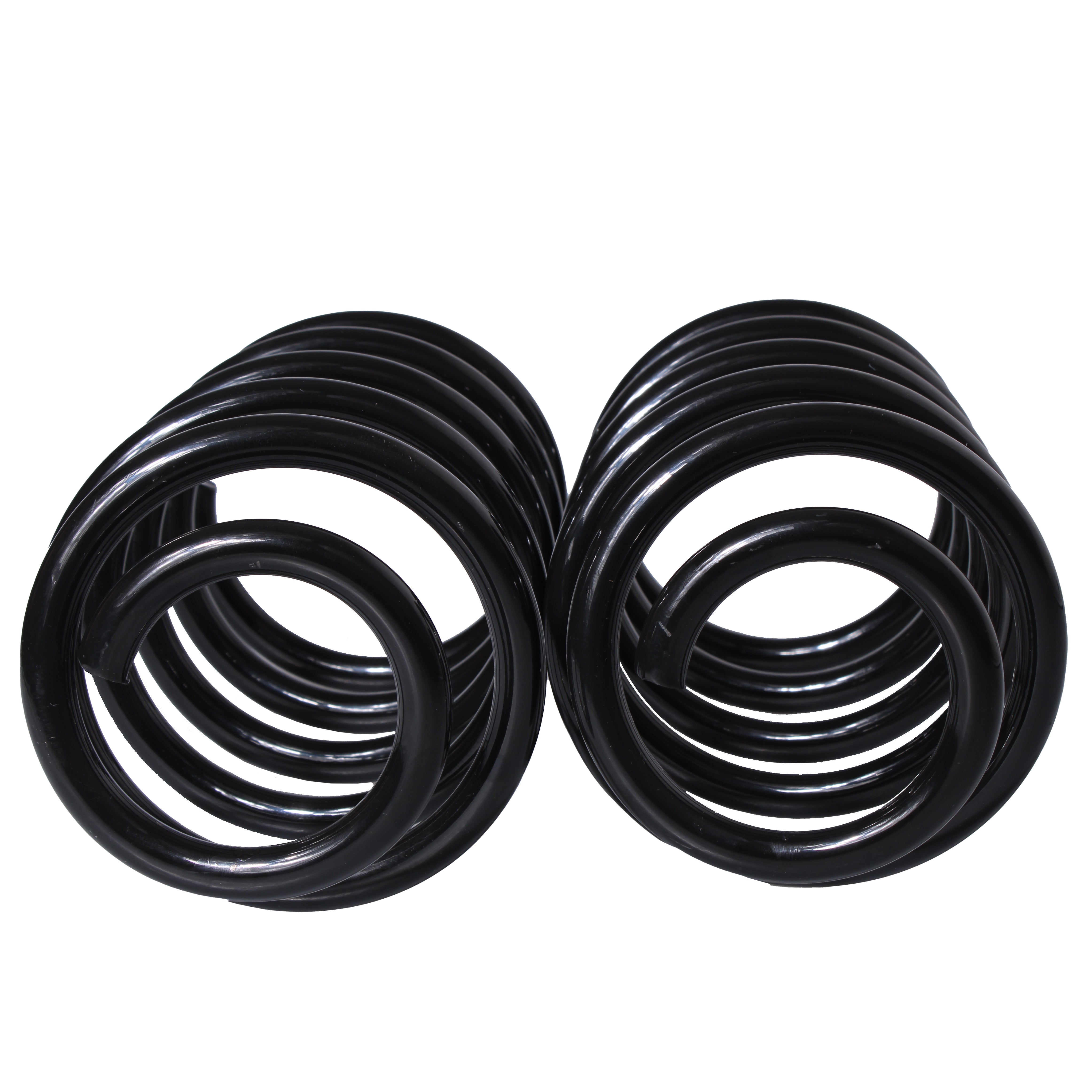 Resortes Originales Ag Confort Volkswagen Jetta A4 Turbo Vr6 99-15 Kit 4 Piezas