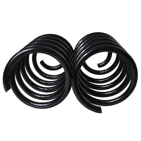 Resortes Originales Ag Confort Volkswagen Jetta A4 Vr6 99-15 Par Delantero