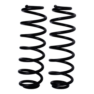 Resortes Originales AG Confort Volkswagen Jetta A4 (Turbo VR6) 1999-2015 Par Trasero