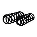 Resortes Originales AG Confort Volkswagen Jetta A4 Turbo Vr6 99-15 Kit 4 Piezas-3