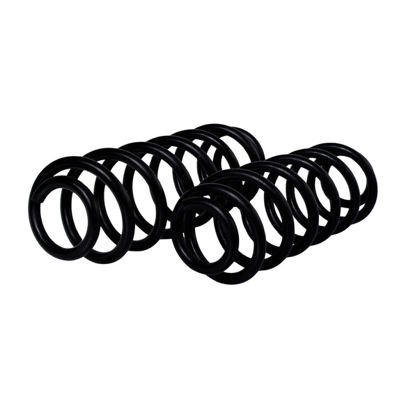 Resortes Originales AG Confort Volkswagen Jetta A4 Turbo Vr6 99-15 Kit 4 Piezas