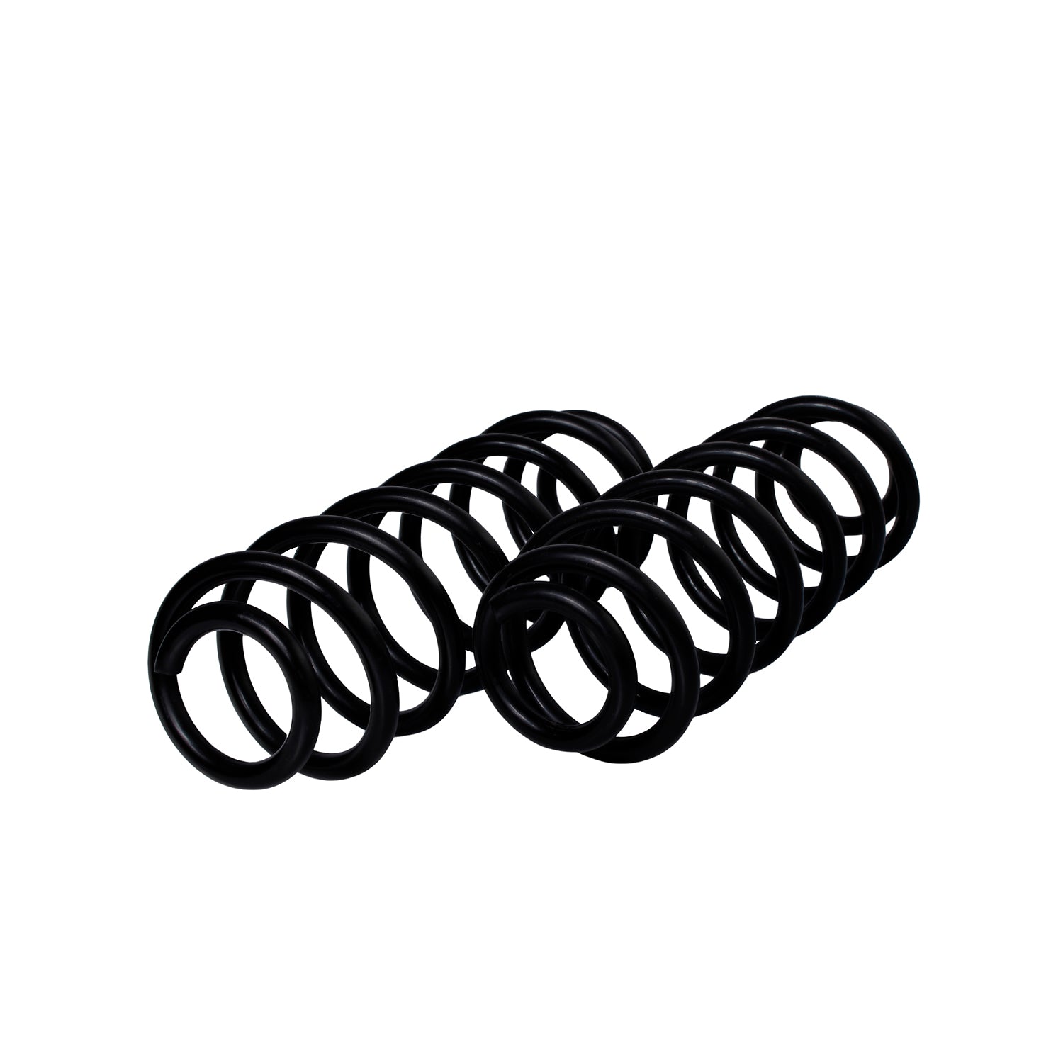 Resortes Originales Ag Confort Volkswagen Jetta A4 Turbo Vr6 99-15 Kit 4 Piezas