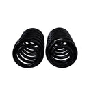 Resortes Originales Ag Confort Volkswagen Jetta A4 (Turbo VR6) 1999-2015 Par Trasero-3