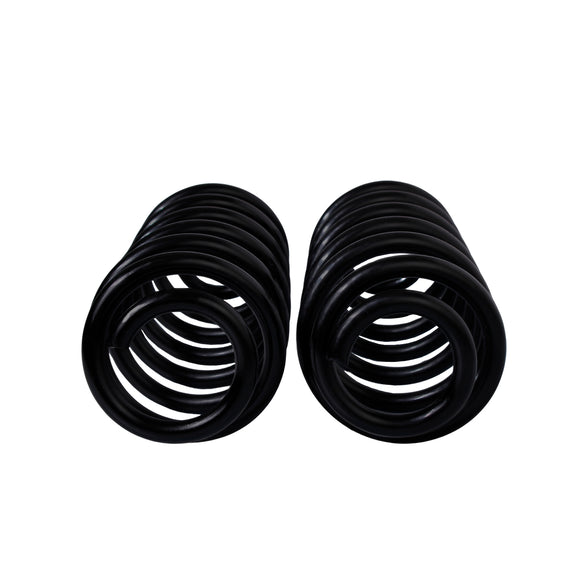 Resortes Originales Ag Confort Volkswagen Jetta A4 (Turbo VR6) 1999-2015 Par Trasero