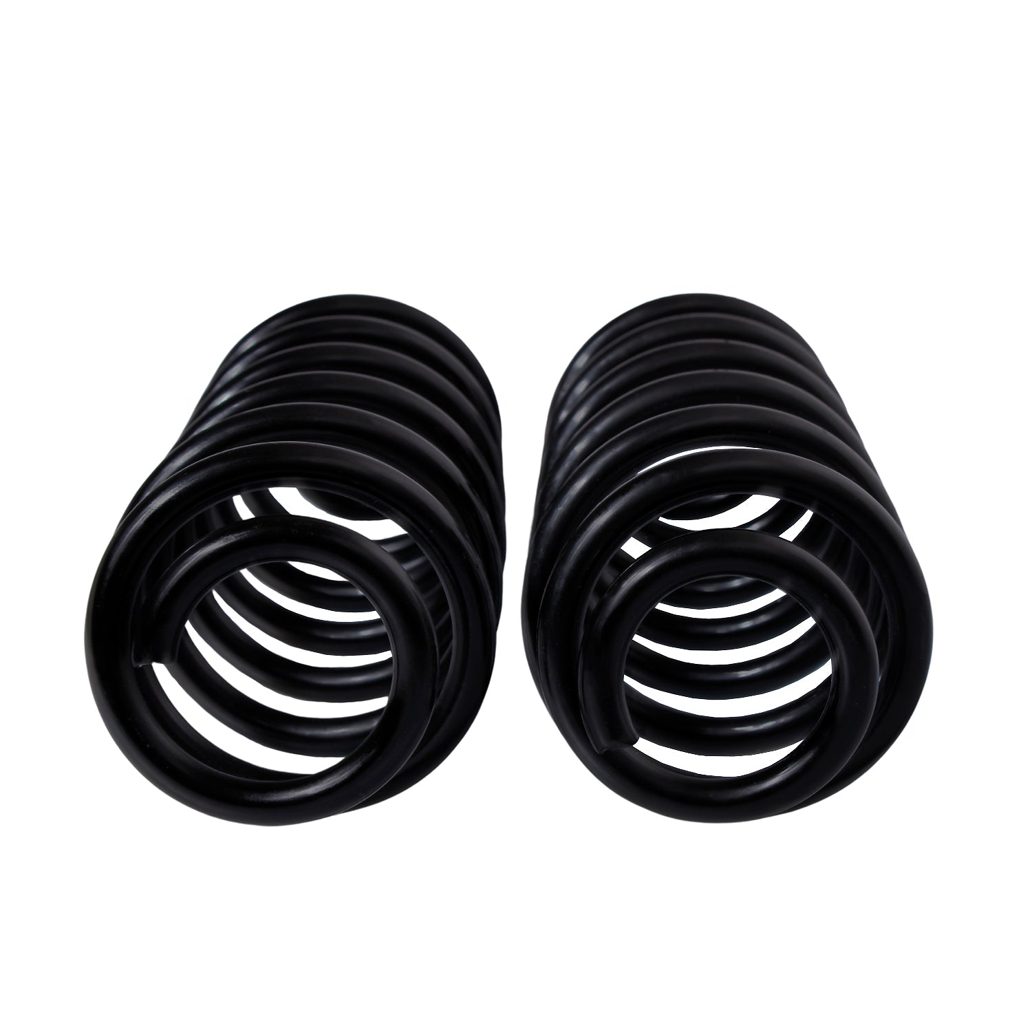 Resortes Originales Ag Confort Volkswagen Jetta A4 Turbo Vr6 99-15 Kit 4 Piezas