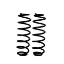 Resortes Originales Ag Confort Volkswagen Jetta A4 (Turbo VR6) 1999-2015 Par Trasero-1