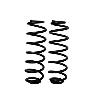 Resortes Originales Ag Confort Volkswagen Jetta A4 (Turbo VR6) 1999-2015 Par Trasero