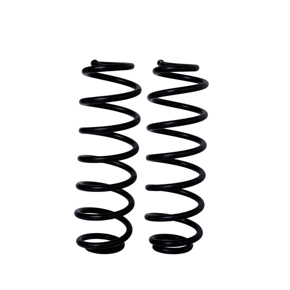 Resortes Originales Ag Confort Volkswagen Jetta A4 (Turbo VR6) 1999-2015 Par Trasero