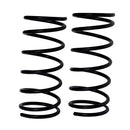 Resortes Originales AG Confort Volkswagen Caribe 77-78 Par Delantero-2