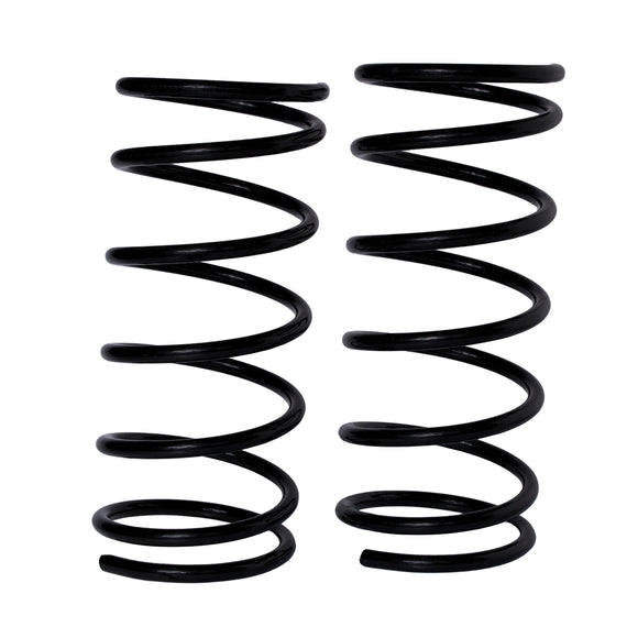 Resortes Originales AG Confort Volkswagen Caribe 77-78 Par Delantero