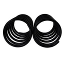 Resortes Originales Ag Confort Volkswagen Caribe 77-78 Par Delantero-3