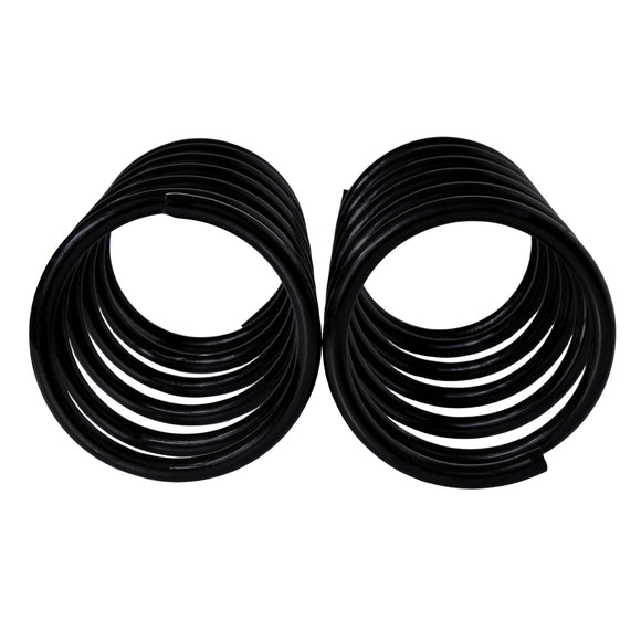 Resortes Originales Ag Confort Volkswagen Caribe 77-78 Par Delantero