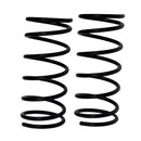 Resortes Originales Ag Confort Volkswagen Caribe 77-78 Par Delantero-1