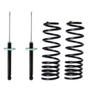 Kit Amortiguadores y Resortes para Jetta A2 Reforzado Traseros-1