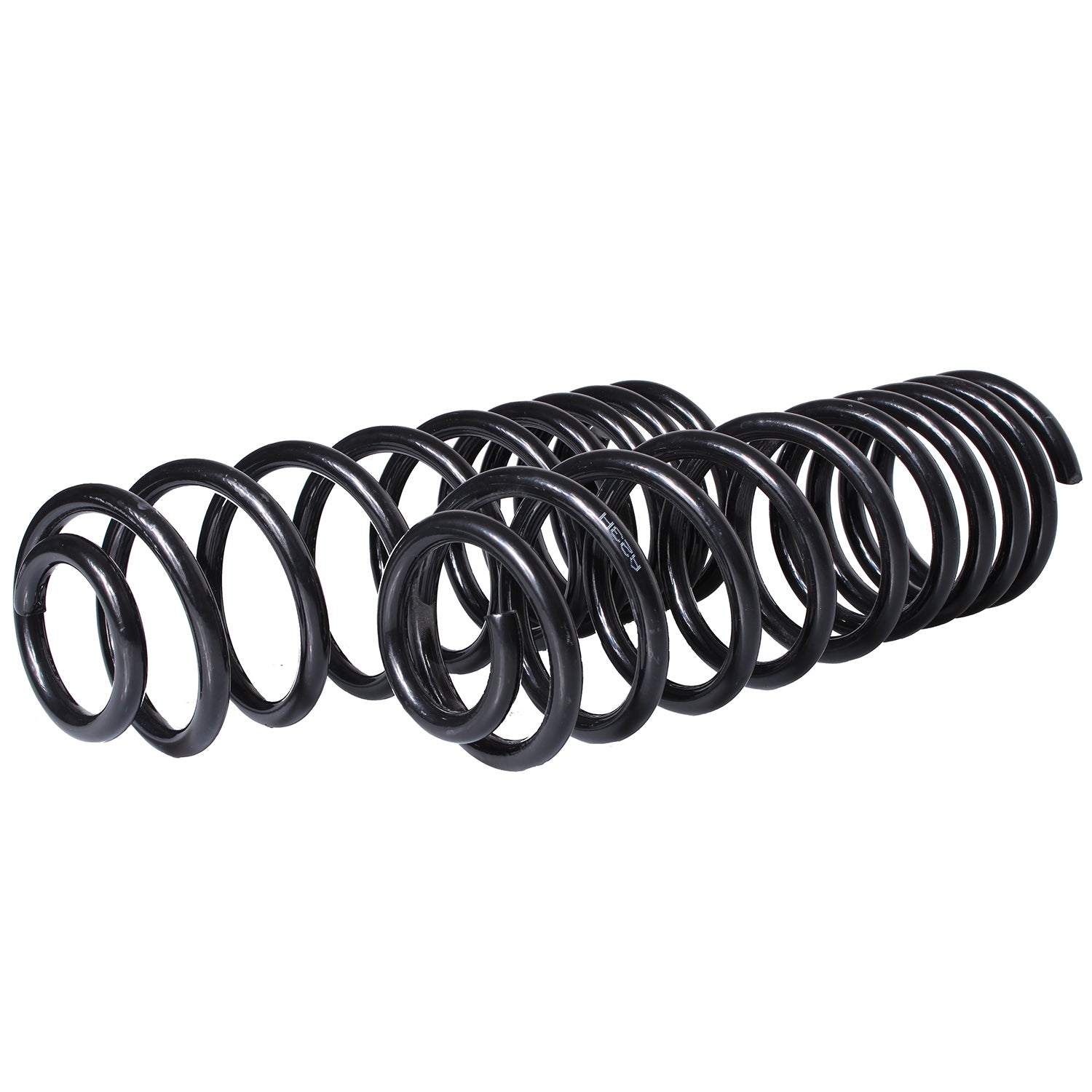 Kit Amortiguadores y Resortes para Jetta A3 Reforzado Trasero