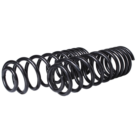 Amortiguadores Originales, Resortes y Bases AG Volkswagen Golf A2 (Reforzado) 1987-1992 Traseros