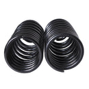 Resortes Originales Ag Confort Volkswagen Jetta A2 (Reforzado) 1987-1992 Par Trasero-4