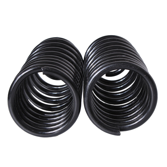 Resortes Originales Ag Confort Volkswagen Golf A3 (Reforzado) 1992-1999 Par Trasero