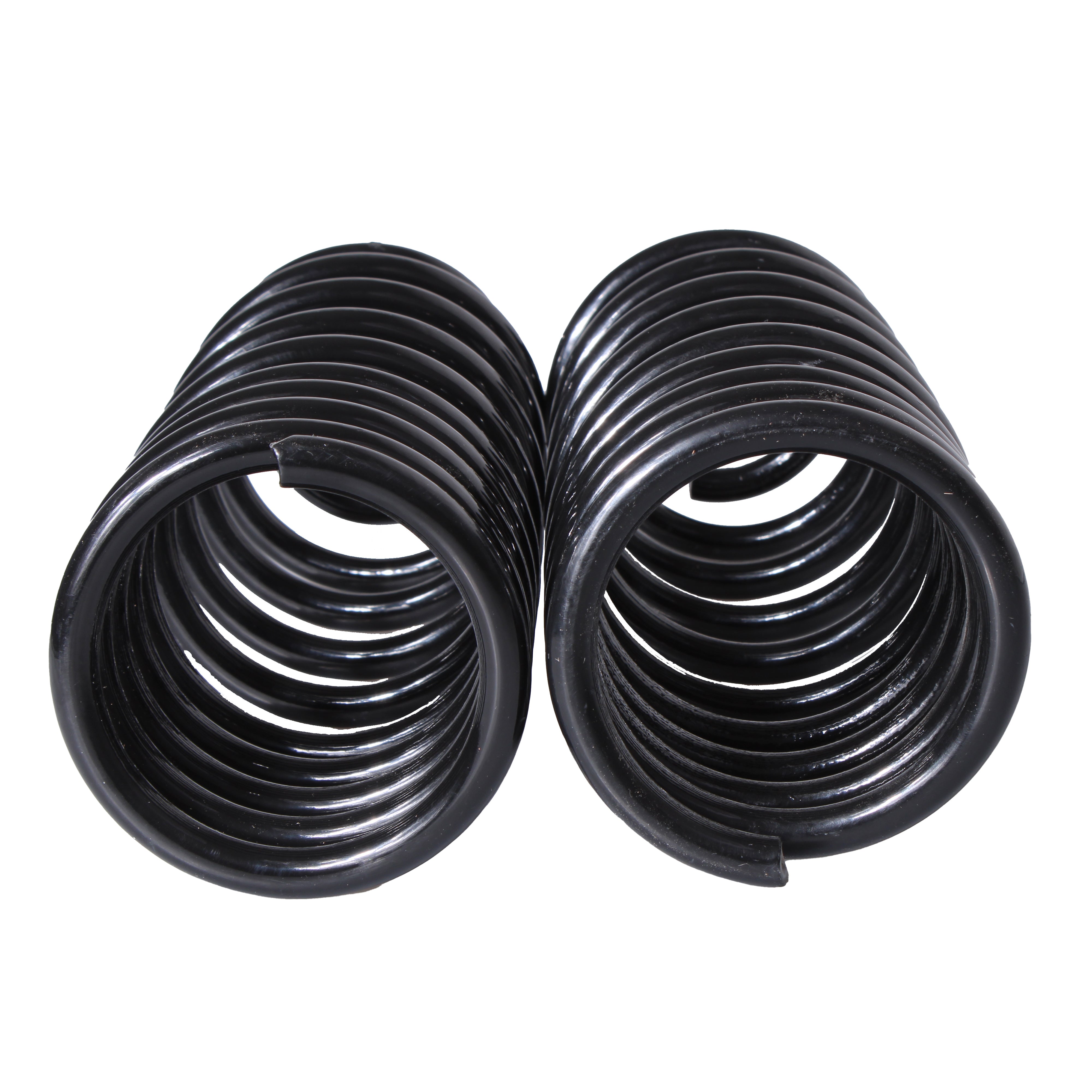 Resortes Originales Ag Confort Volkswagen Jetta A3 (Reforzado) 1992-1999 Par Trasero