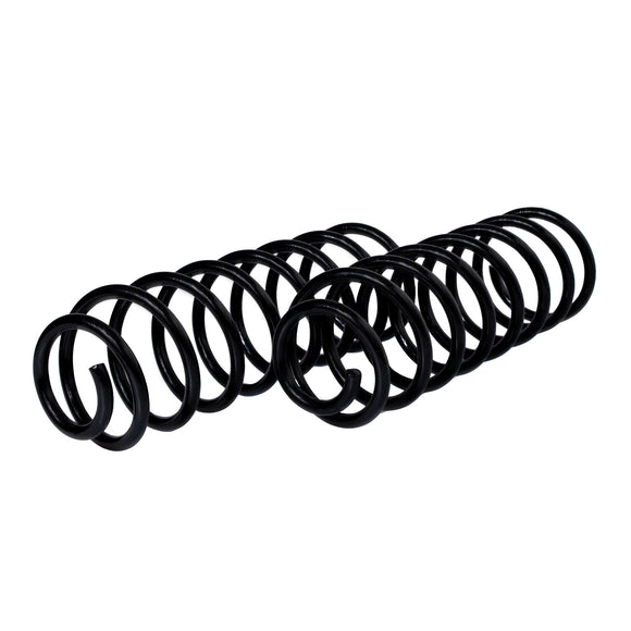 Resortes Originales Ag Confort Volkswagen Jetta A3 1992-1999 Traseros