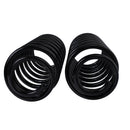 Resortes Originales Ag Confort Volkswagen Jetta A3 1992-1999 Traseros-4